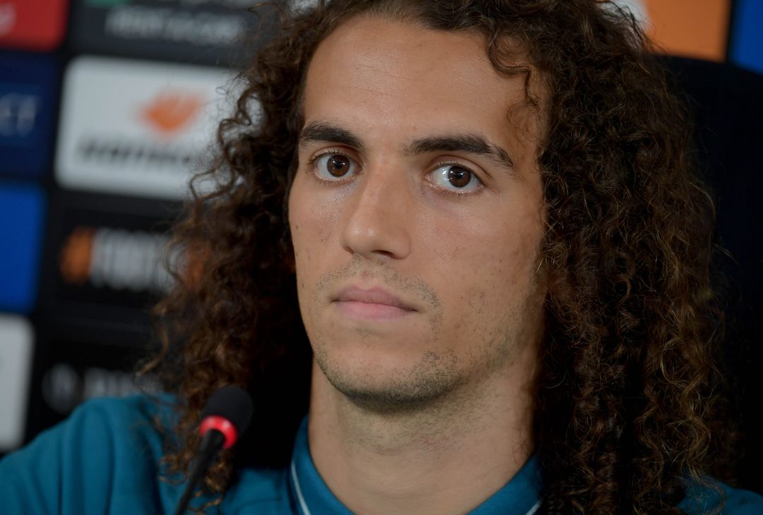 Guendouzi