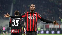 Milan, ballottaggio in attacco: Leao sicuro del posto. Oggi e domani test per Bartesaghi