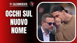Calciomercato Milan – Nuovo nome in mezzo al campo: Ibrahimovic studia il colpo