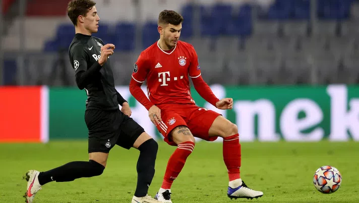 Kicker – Sucic via dal Salisburgo? Contratto in scadenza nel 2025, su di lui c’è l’Inter - immagine 1
