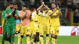 Tifo e diplomazia, stasera a San Siro i canti e i cori della Sud