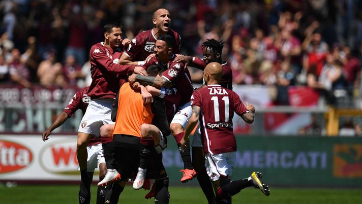Torino FC v US Sassuolo - Serie A