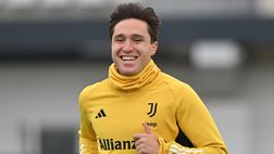 NEWS – Alex Sandro a rischio, Chiesa, Sanabria, Fabbian, Orsolini, Acerbi, Zurkowski…