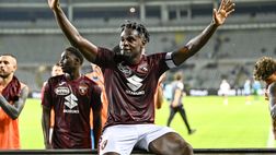 Milan-Torino 0-2: raddoppio di testa di Zapata | Serie A News