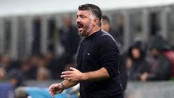 Gattuso chiede scusa ai tifosi italiani: poi però rilancia sui playoff