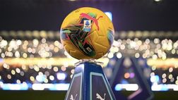 BREAKING – Serie A, ecco date e orari per la 34a e la 35a giornata: non solo Inter-Roma