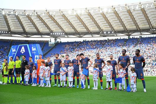 Getty Images Sky – Inter, la probabile formazione in finale di Coppa Italia: in porta, Sucic e al posto di Thuram…- immagine 2