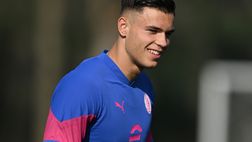 Ex Milan, la Lazio fa sul serio per Simic: ecco la prima offerta