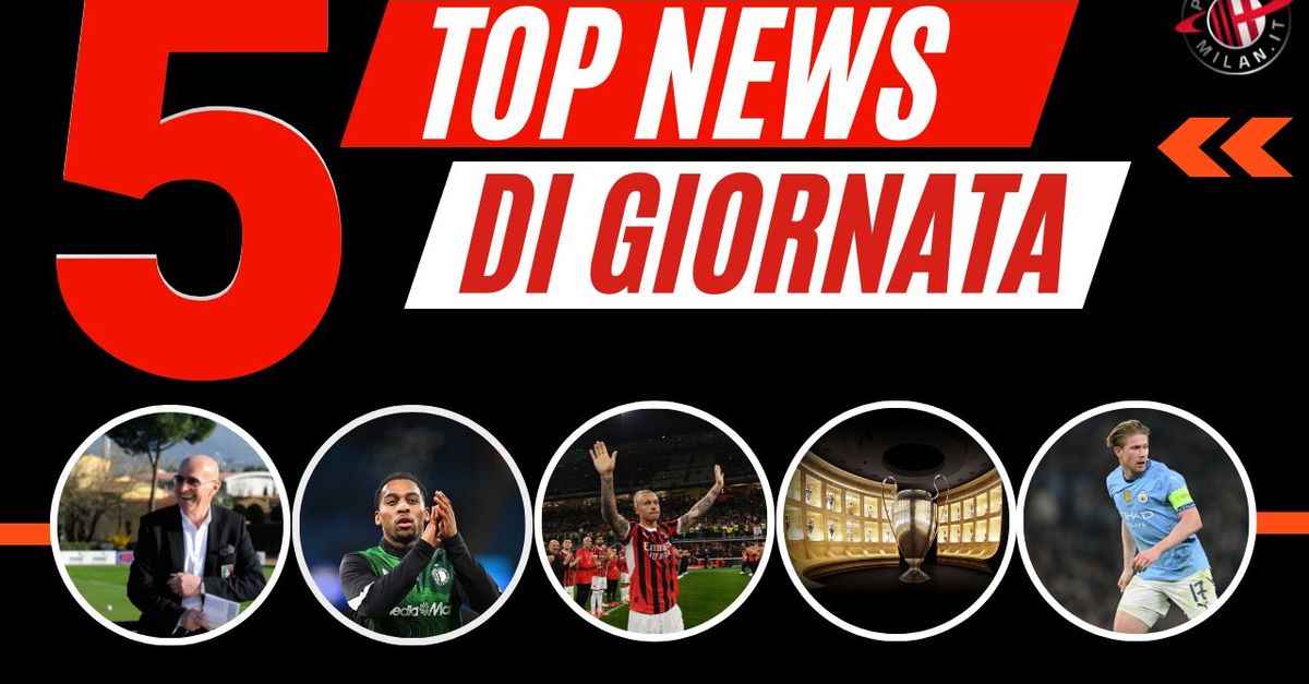 mercato milan adli ritorno