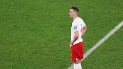 Polonia, Milik salta l’Europeo: “Momento duro, non si è mai preparati agli infortuni”