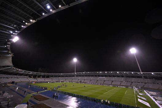 PARIS, FRANCIA - 7 DICEMBRE: Lo stadio Charlety. (Photo by Aurelien Meunier/Getty Images) Il Paris FC promosso in Ligue1: torna il fascino del derby cittadino con il Psg- immagine 2