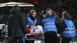 Atalanta, tegola Scalvini: si deve operare alla spalla sinistra