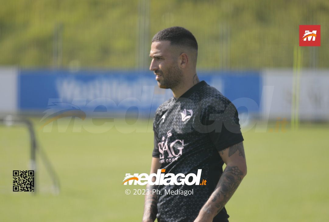 FOTO Ritiro Palermo, i rosanero si allenano a Ronzone: gli scatti più belli (Gallery) - immagine 71