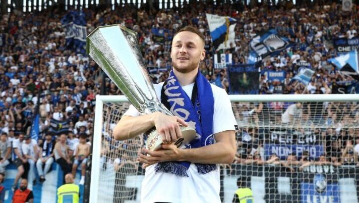 ESCLUSIVA – Juve, ecco la prima offerta per Koopmeiners: cifre e dettagli - immagine 1