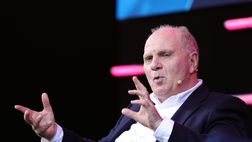 Germania, Hoeness: “Al posto di Flick? Io come c.t. prenderei Guardiola ma…”