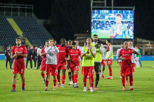 Polverosi: “Che gioco ha la Fiorentina? Gosens inutile come terzino”- immagine 2