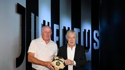 Brady: “Il rigore scudetto nell’82? Non volevo calciarlo, colpa di Platini”