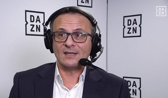 Grasso: “Ecco perché Luca Marelli è così sicuro (e sul rigore per l’Inter ha decretato…)” - immagine 1