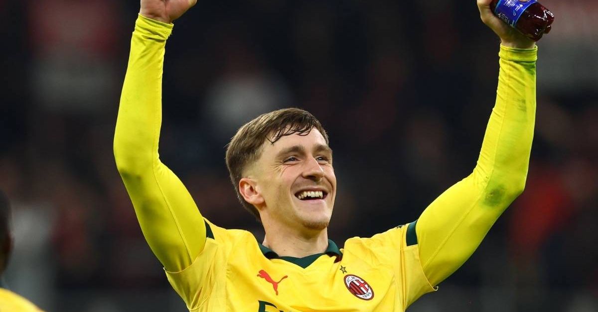 Saelemaekers resta fondamentale per il Milan, ma ci sono due aspetti che deve migliorare