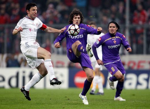 I ricordi di Jo-jo: “Firenze? Gli anni più belli. Con il Bayern ci hanno penalizzato”- immagine 2