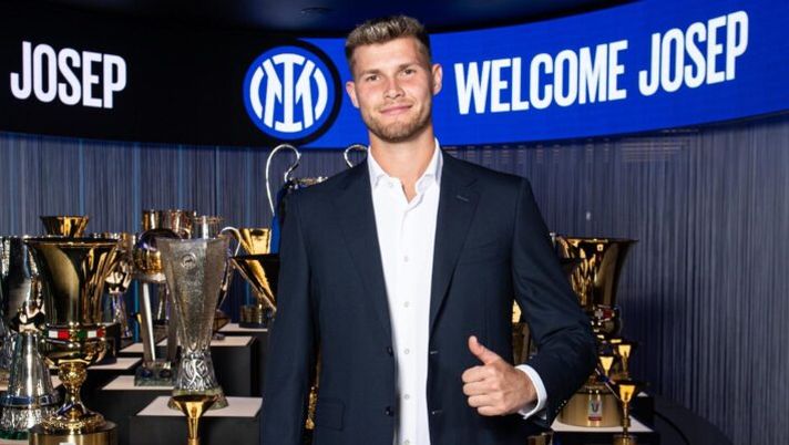 UFFICIALE – Martinez è un giocatore dell’Inter: il comunicato e la formula - immagine 1