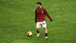 E se Liberali fosse il Lamine Yamal del Milan?