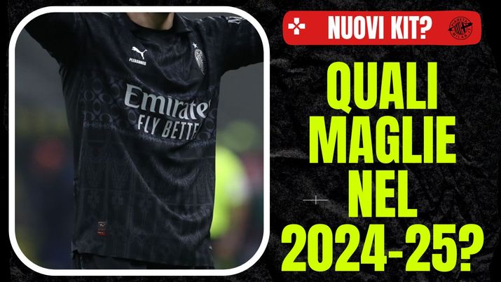 esultanza gol Theo Hernández AC Milan Milan-Napoli 1-0 Serie A 2023-2024