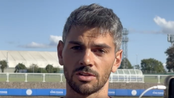 VIDEO VN – Pioli jr: “Le prime impressioni di questa nuova Fiorentina”