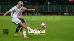 Calciomercato Cremonese, è fatta per Johnsen del Venezia: salta l’operazione Caso?