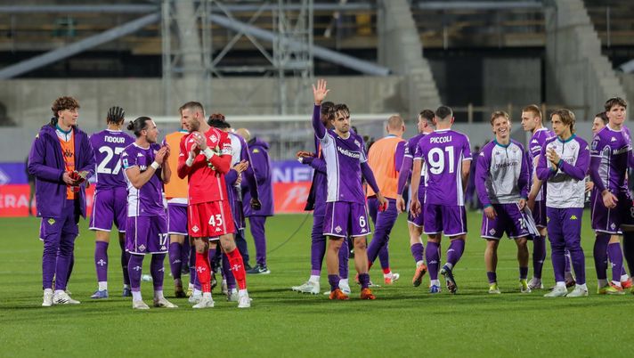 Repubblica: “Da Verona a Verona, per chiudere il cerchio e scacciare la paura” - immagine 1