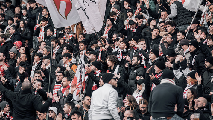 La presa di posizione degli ultras questa volta scatena il dibattito: giusto rimanere fuori? - immagine 1