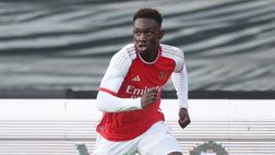 Sky – Inter ha scelto Balogun. Arsenal parte da 30 mln, volontà giocatore farà la differenza