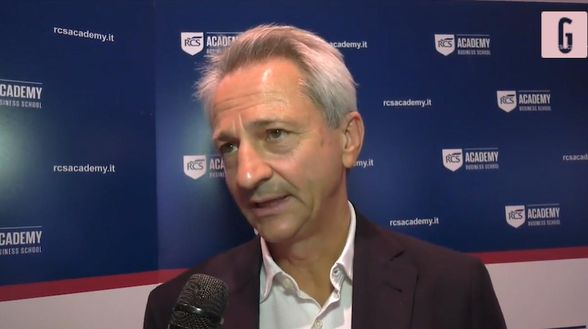 Dal Pino: “Serie A ai margini, si sveglino. Con la SuperChampions sarà pure peggio”- immagine 2