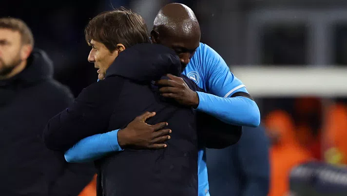 Conte Lukaku