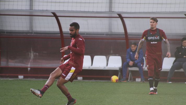 Calciomercato Torino, il punto: strada in salita per Vera, Djidji in uscita- immagine 2