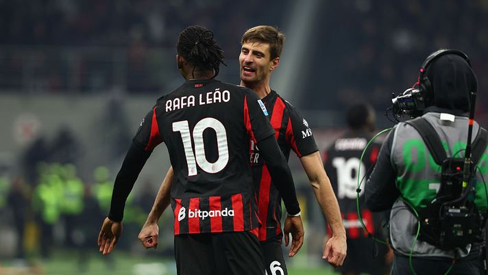 lazio-milan-coppa-italia-tabu-numero-10-leao-statistica