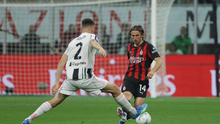 Serie A, Milan-Juventus 0-0: poche emozioni a San Siro. Roma a -3 dai bianconeri - immagine 1