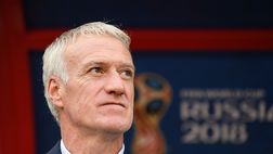 Austria-Francia, probabili formazioni: c’è Gregoritsch, Deschamps con Thuram