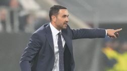 Palladino: “Cosa filtra su Kean! Bove, Ikoné e questo giocatore diventerà grande”