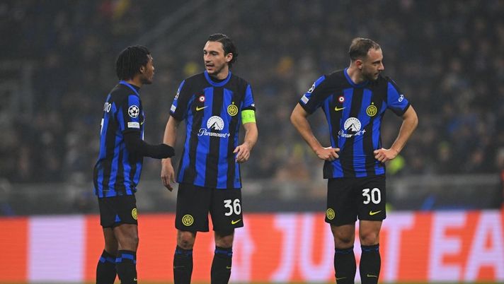 Cucciari: “Inter la squadra più forte del campionato. Sorteggio sarà duro, ma tanto…” - immagine 1