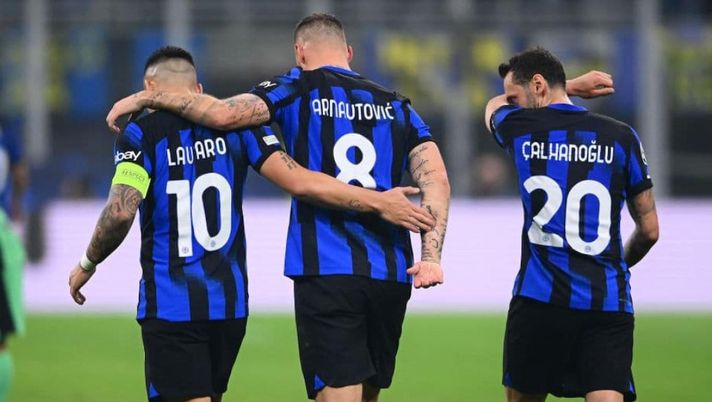 Bergomi: “Inter, nella sofferenza vinto con merito. Atletico non forte, di più” - immagine 1