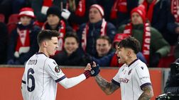 Cor Bo – Castellini: “Vincere aiuta a vincere. Udinese squadra difficile da battere”