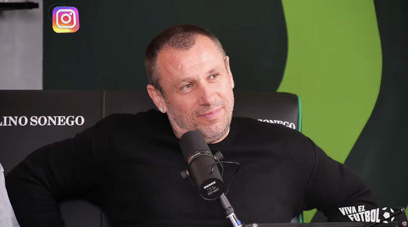 Cassano: “Inter vincerà lo scudetto, campionato non è riaperto. A chi rompe il cazzo a Lautaro…”- immagine 2