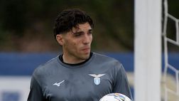 Mandas: “Provedel? Il club deciderà cosa fare, la situazione! La Premier mi interessa, ma…”