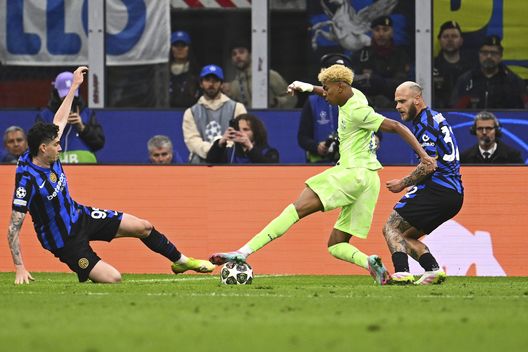 Yamal stoppato: Dimarco, Carlos Augusto e Taremi. Sommer? Due interventi al vaglio del Vaticano- immagine 3