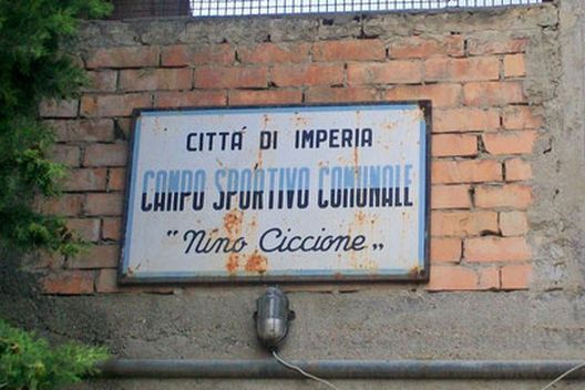 Eccellenza, maglie celebrative per i 100 anni dell’Imperia nel derby contro la Cairese- immagine 2