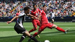 Serie A, Udinese-Monza 1-2: Caprari e Keita firmano i tre punti brianzoli