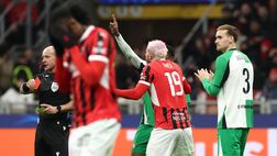 Criscitiello contro Milan e Theo Hernández: “Una società seria non consente …”