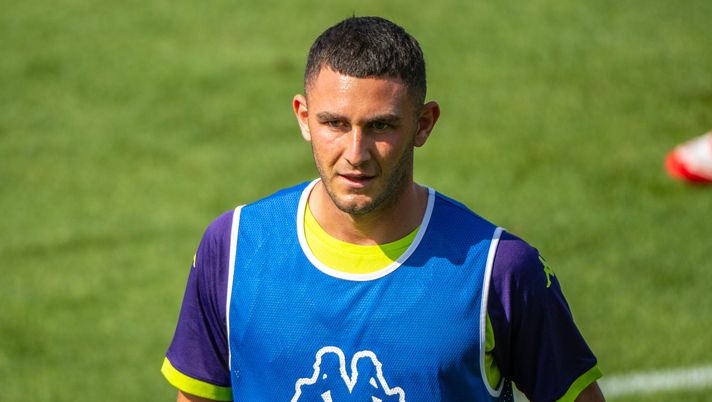 Gazzetta: “I tre volti di Roberto Piccoli a Firenze. Deciderà Stefano Pioli” - immagine 1