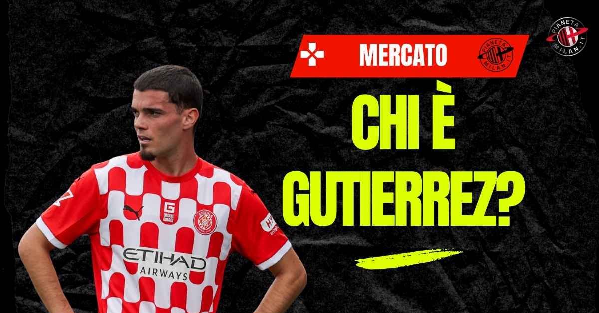 Gutierrez, il terzino versatile che fa gola al Milan dopo l’oro di Parigi Gutierrez, il terzino versatile che fa gola al Milan dopo l’oro di Parigi